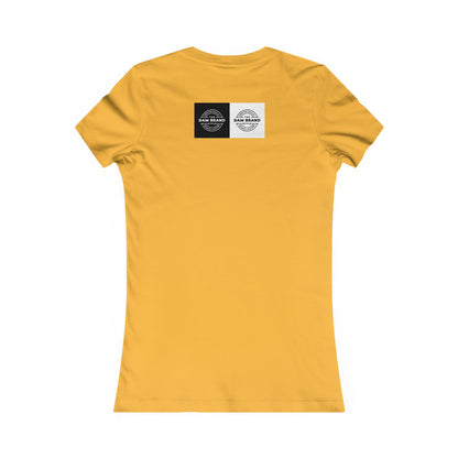 DAMBRAND® Hustle Tee