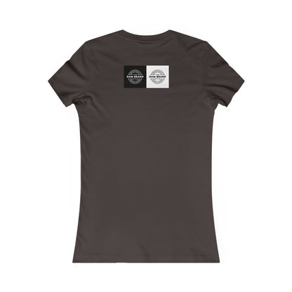 DAMBRAND® Hustle Tee