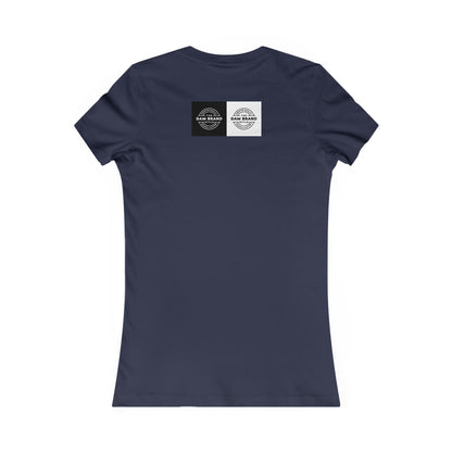 DAMBRAND® Hustle Tee