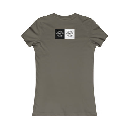 DAMBRAND® Hustle Tee