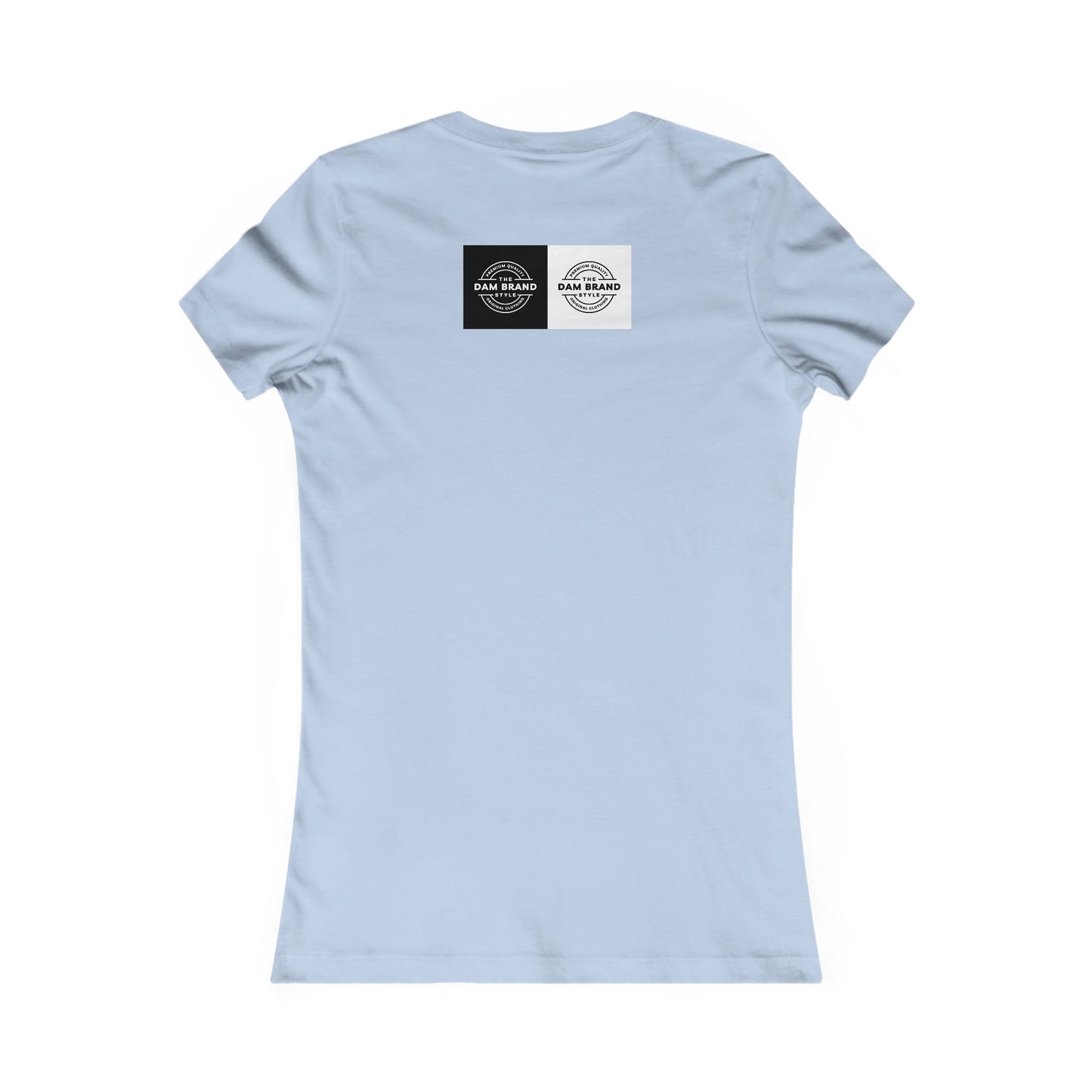 DAMBRAND® Hustle Tee