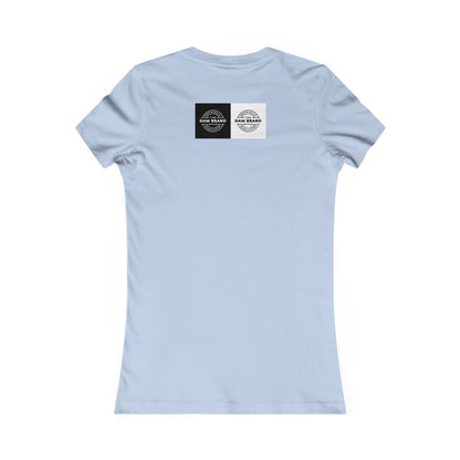 DAMBRAND® Hustle Tee