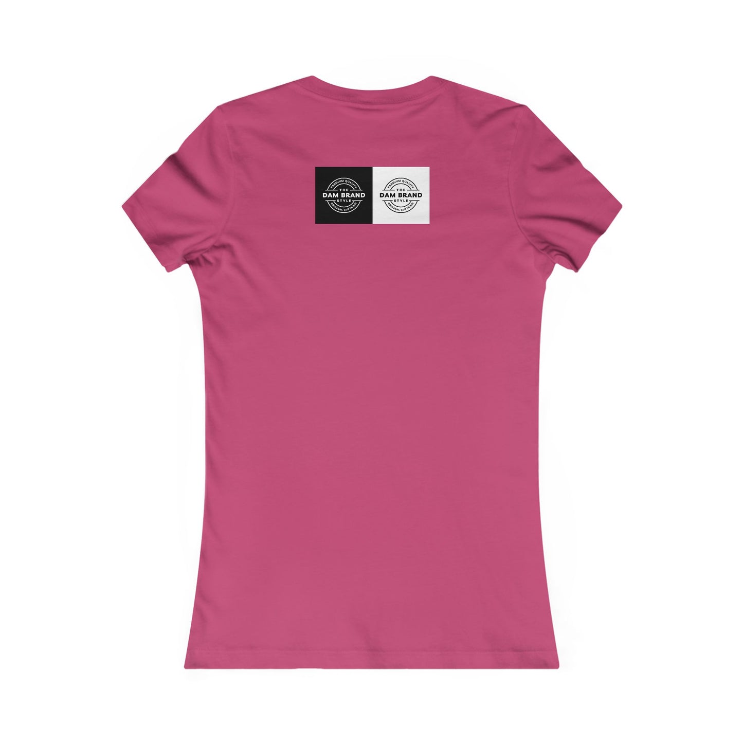 DAMBRAND® Hustle Tee