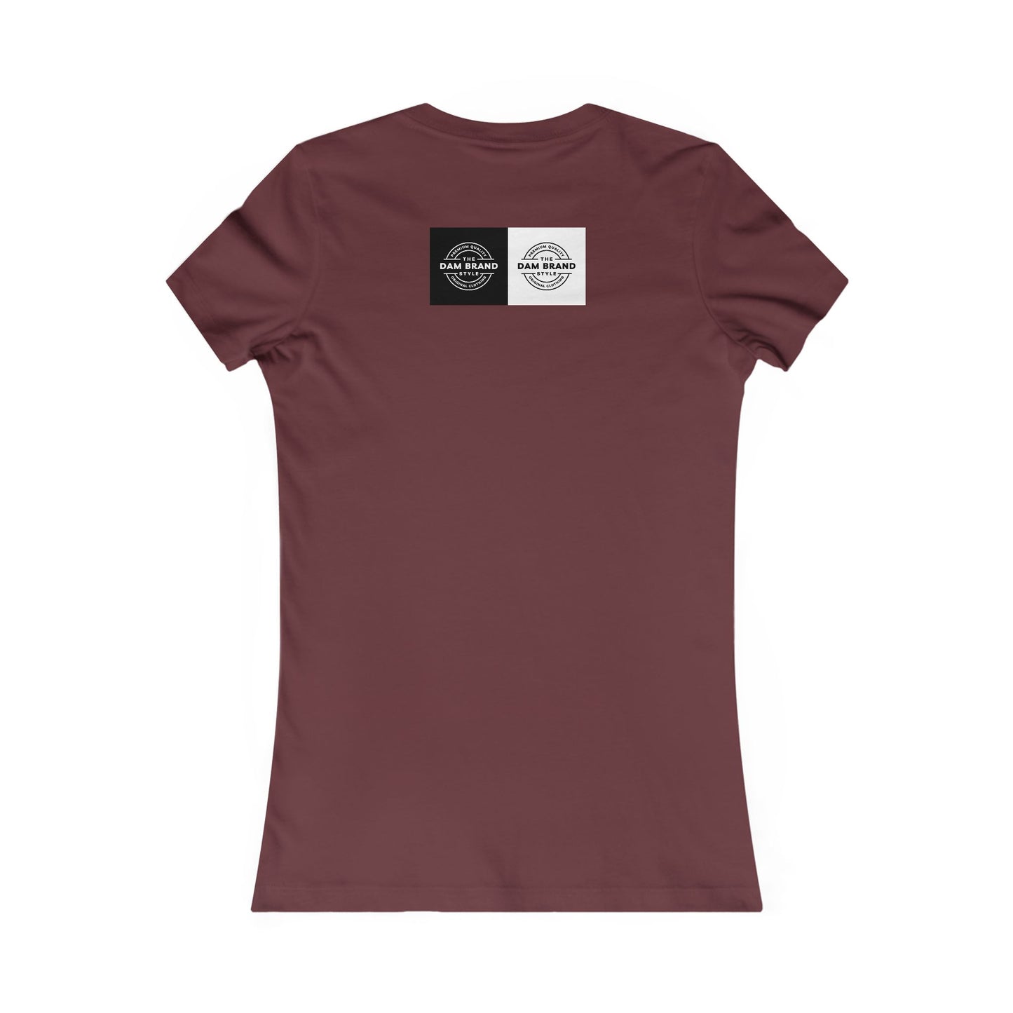 DAMBRAND® Hustle Tee