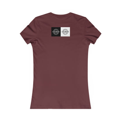 DAMBRAND® Hustle Tee