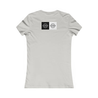 DAMBRAND® Hustle Tee