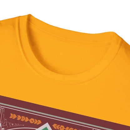 DAM BRAND® Bloom Tee