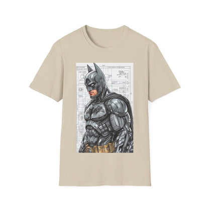 DAM BRAND® Batman Tee