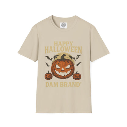 DAM BRAND® Halloween Tee