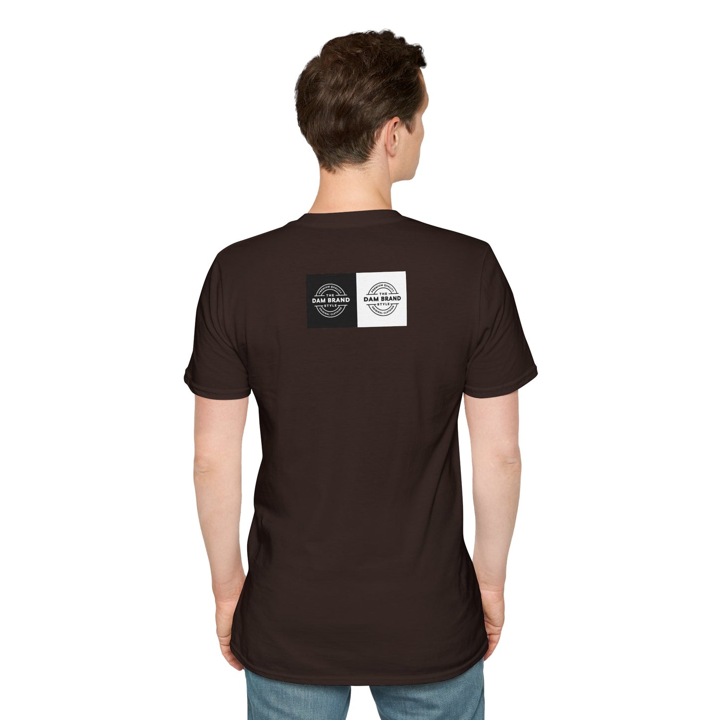 DAM BRAND® Bloom Tee