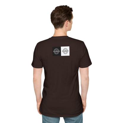 DAM BRAND® Bloom Tee