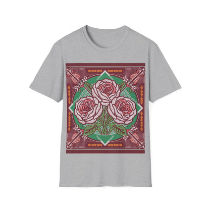 DAM BRAND® Bloom Tee
