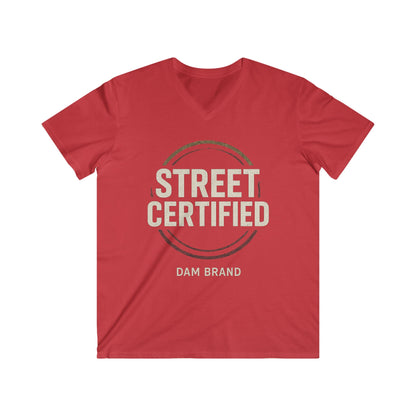 DAM BRAND® Street Certified Tee