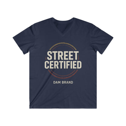 DAM BRAND® Street Certified Tee