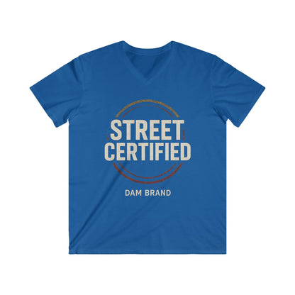 DAM BRAND® Street Certified Tee