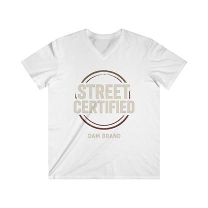 DAM BRAND® Street Certified Tee