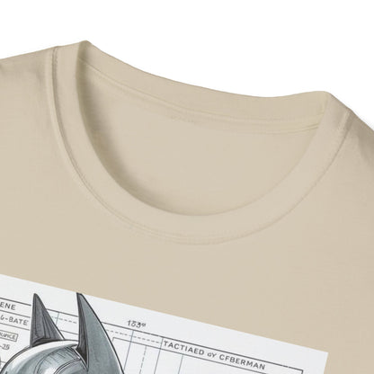 DAM BRAND® Batman Tee