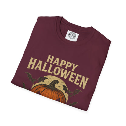 DAM BRAND® Halloween Tee