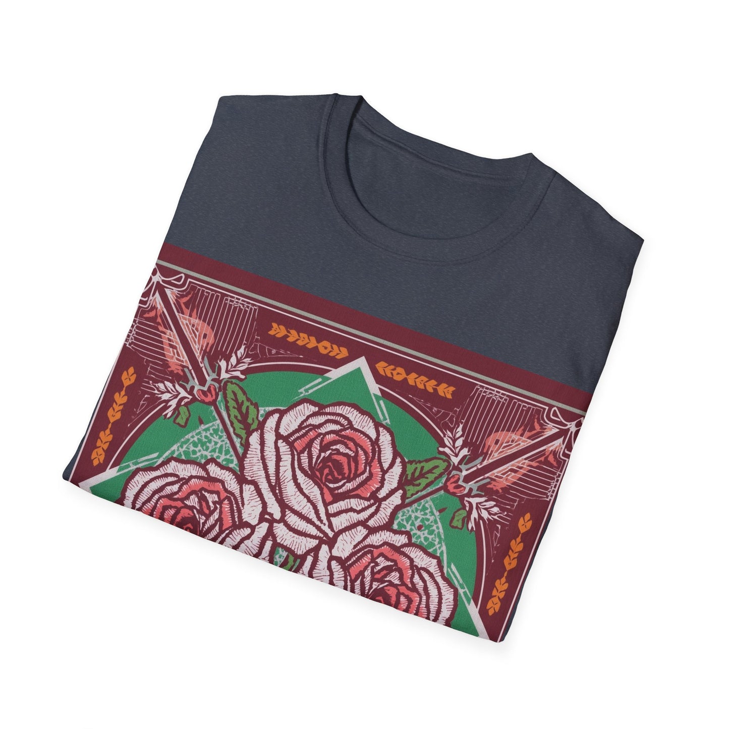 DAM BRAND® Bloom Tee