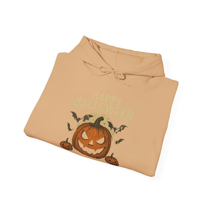 DAM BRAND® Halloween Hoodie