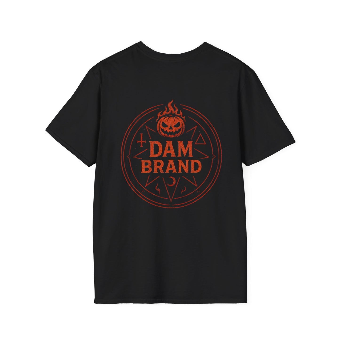 DAM BRAND® Halloween Tee