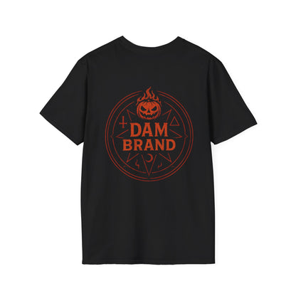 DAM BRAND® Halloween Tee