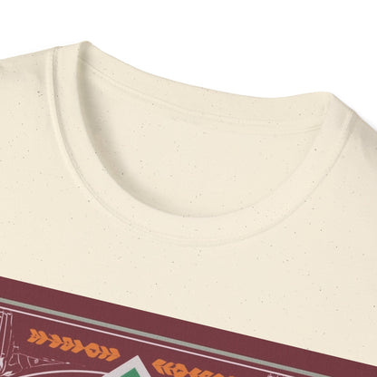 DAM BRAND® Bloom Tee