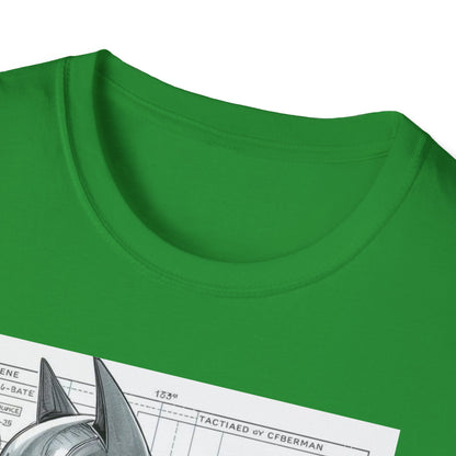 DAM BRAND® Batman Tee