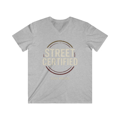 DAM BRAND® Street Certified Tee