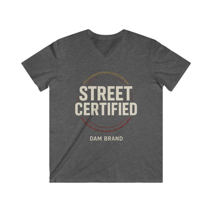 DAM BRAND® Street Certified Tee