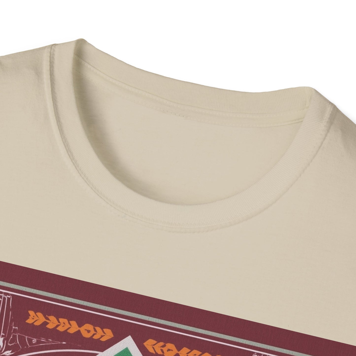 DAM BRAND® Bloom Tee