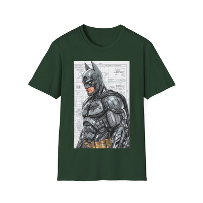 DAM BRAND® Batman Tee