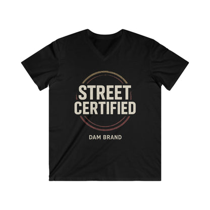 DAM BRAND® STREET CERTIFIED Tee