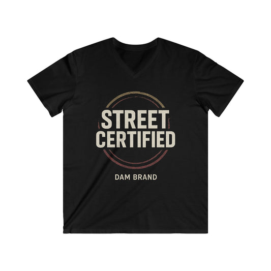 DAM BRAND® STREET CERTIFIED Tee
