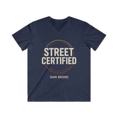 DAM BRAND® STREET CERTIFIED Tee
