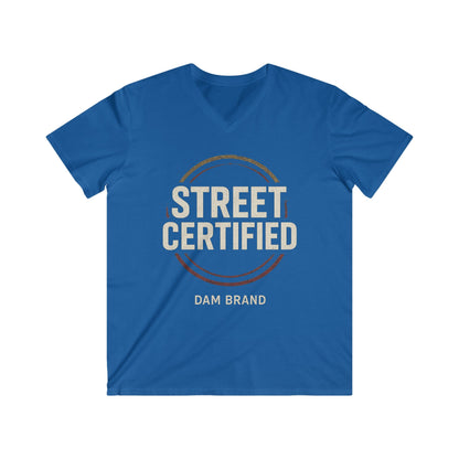 DAM BRAND® STREET CERTIFIED Tee