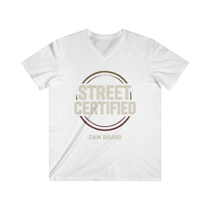 DAM BRAND® STREET CERTIFIED Tee