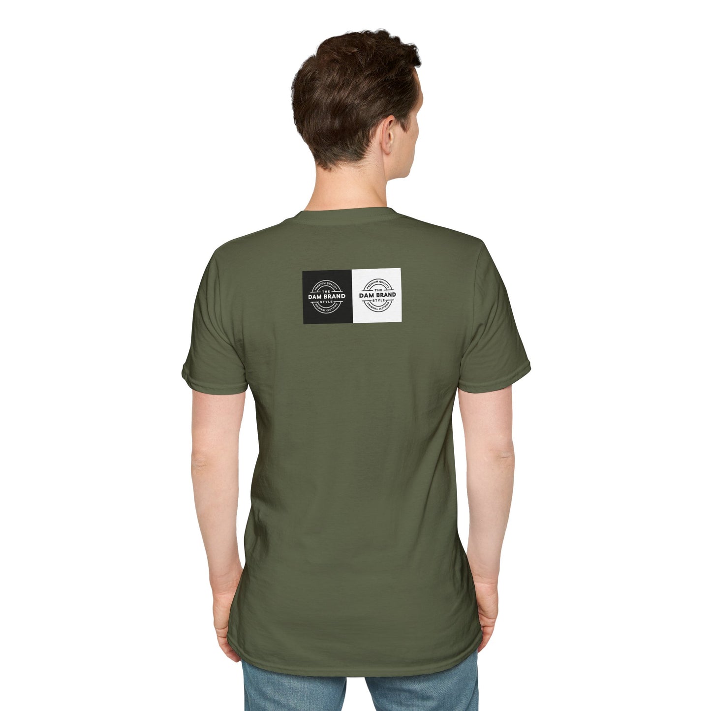 DAM BRAND® Bloom Tee