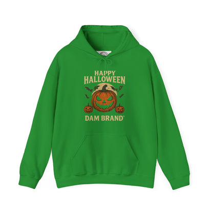 DAM BRAND® Halloween Hoodie