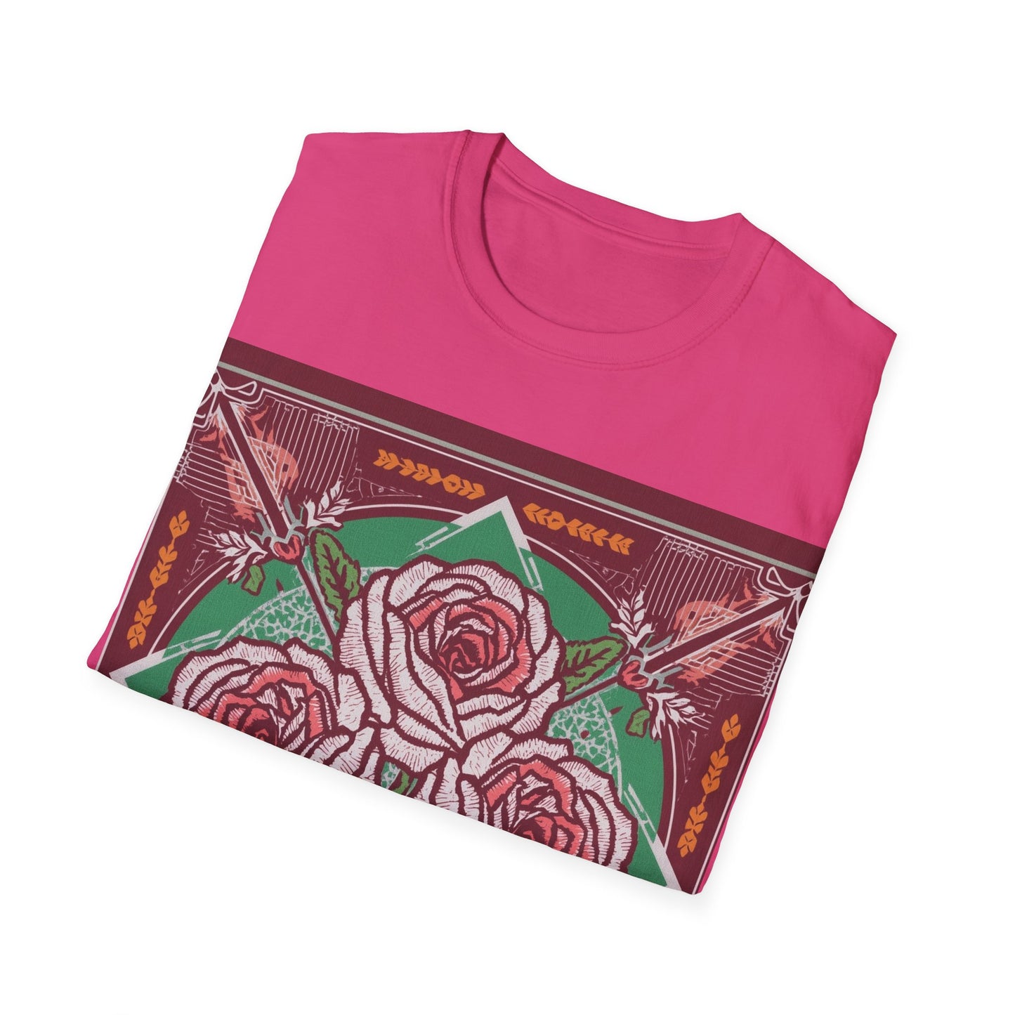 DAM BRAND® Bloom Tee