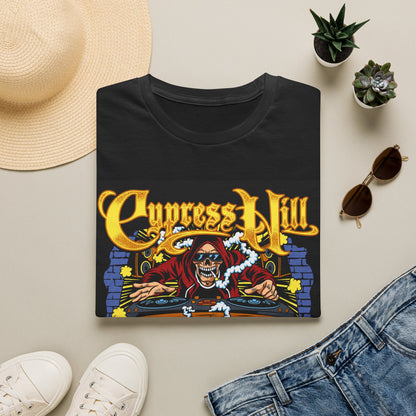 Cypress Hill DAM BRAND® T-Shirt