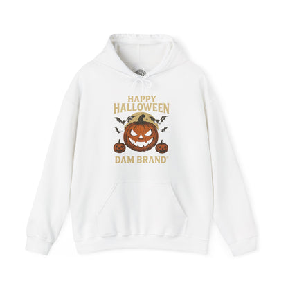 DAM BRAND® Halloween Hoodie