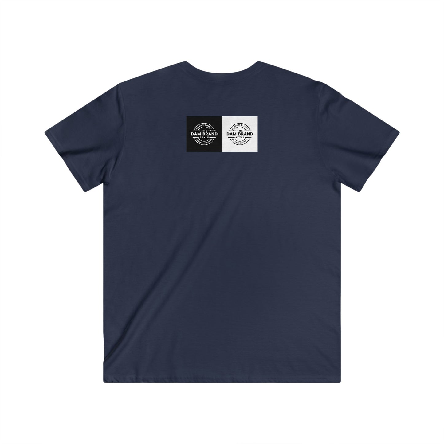 DAM BRAND® Street Certified Tee