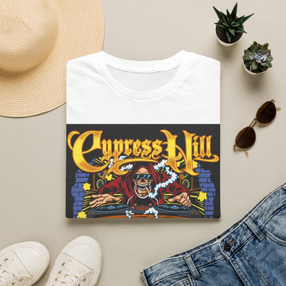 Cypress Hill DAM BRAND® T-Shirt