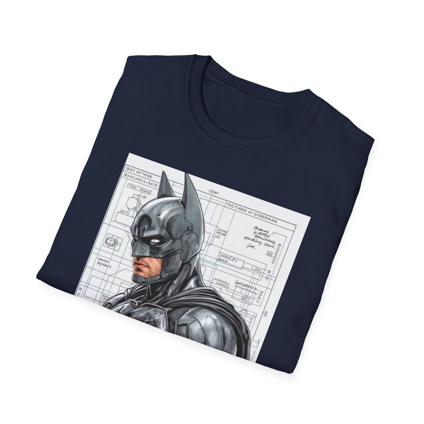 DAM BRAND® Hero Tee