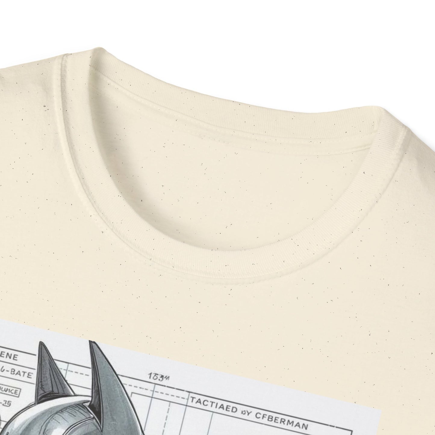 DAM BRAND® Hero Tee