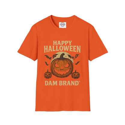 DAM BRAND® Halloween Tee