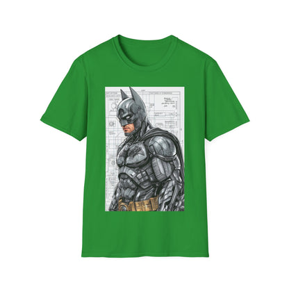 DAM BRAND® Batman Tee