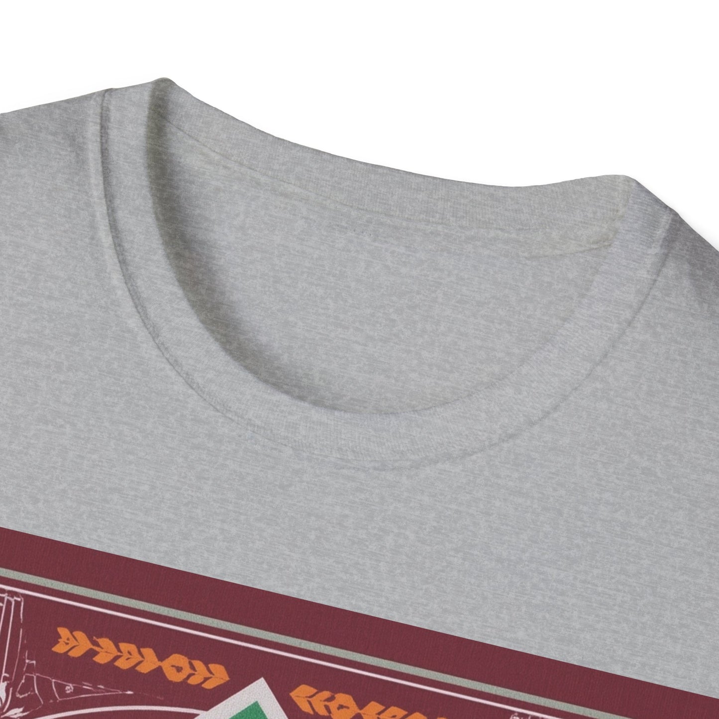 DAM BRAND® Bloom Tee