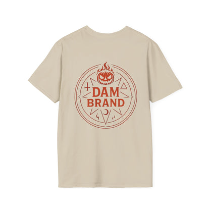 DAM BRAND® Halloween Tee
